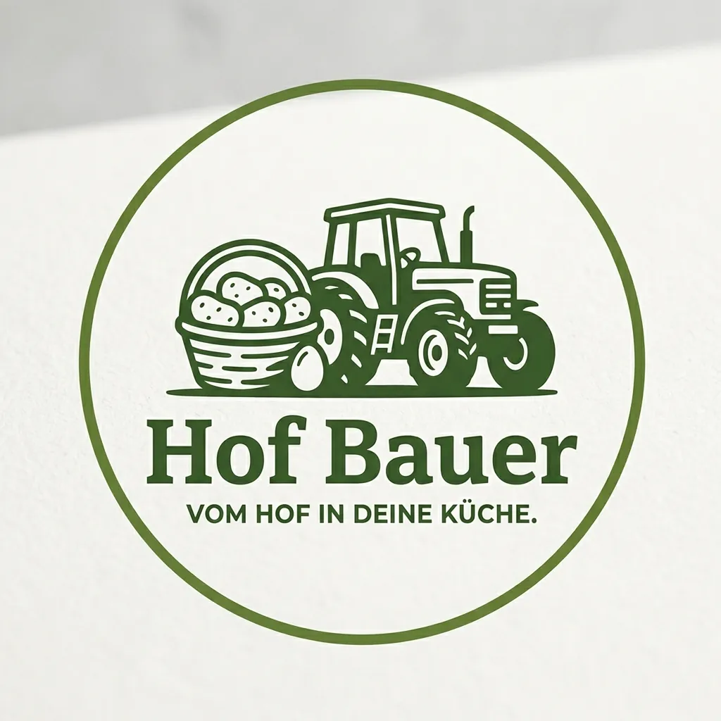 Hof Bauer Logo