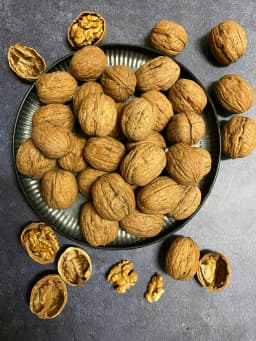 Walnüsse