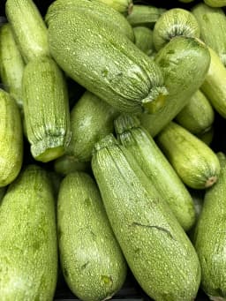 Zucchini